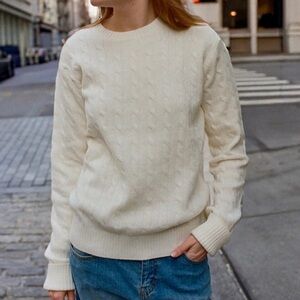 Brandy Melville Knit Sweater